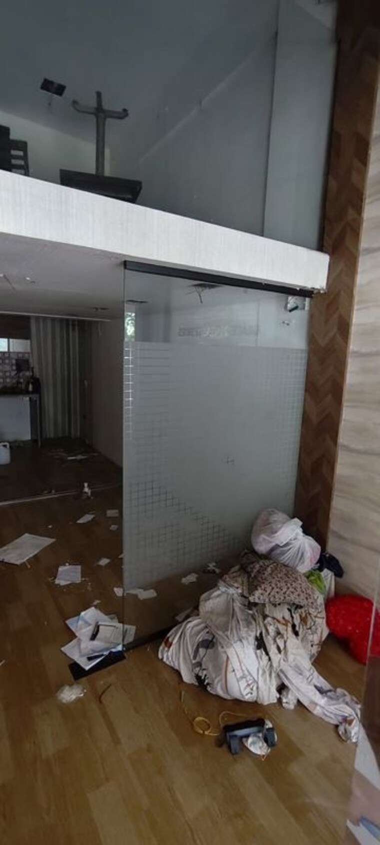 Team Area, kamdhenu-swarna Commercial Shop 700 Sq.Ft. In Kharghar Navi Mumbai 10538877