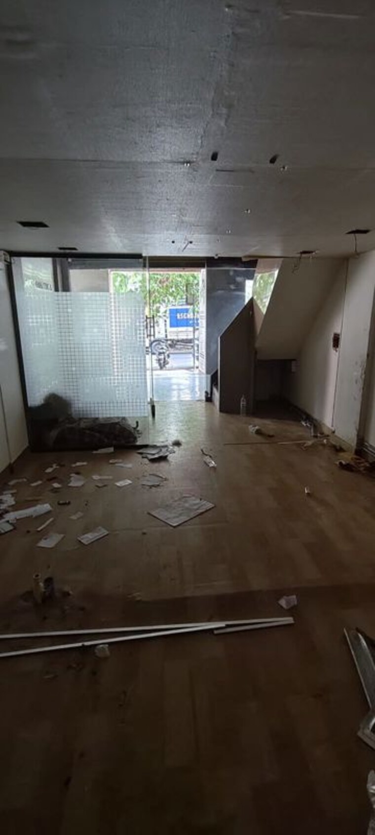 Room, kamdhenu-swarna Commercial Shop 700 Sq.Ft. In Kharghar Navi Mumbai 10538877