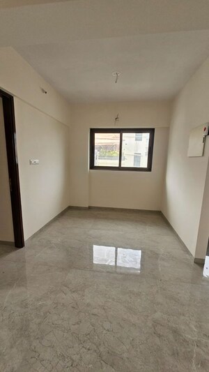 1 BHK Apartment For Sale in Multistar Autograph Residency, Oshiwara