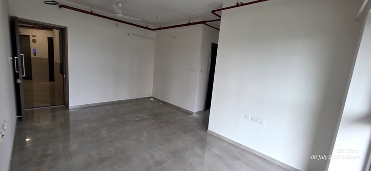 Room, sheth-auris-bliss 2 Bedroom 650 Sq.Ft. Apartment In Malad West Mumbai 10538884