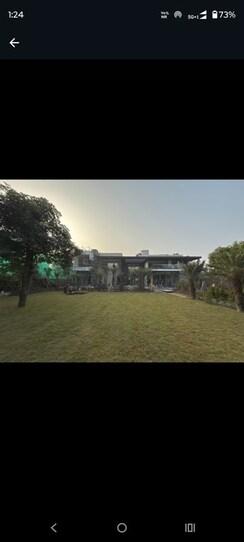 5 BHK + Study Room,Store Room Villa For Sale in Palm Residency Chhatarpur