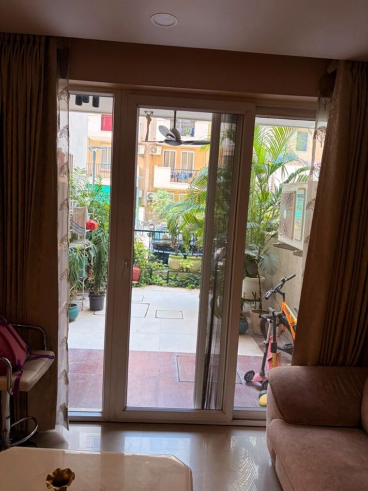 Room, tata-primanti-villas 3.5 Bedroom 2350 Sq.Ft. Apartment In Sector 72 Gurgaon 10538892
