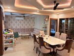 3.5 BHK + Servant Room 2350 Sq.Ft. Apartment in Tata Primanti Villas