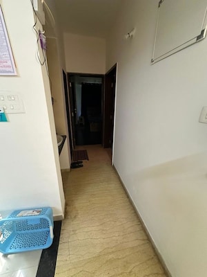 Room in 2 BHK Apartment at Mittal Petals, Wakad – for Sale