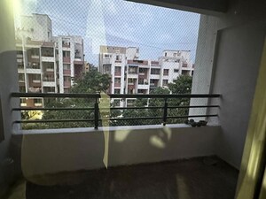 2 BHK Apartment For Rent in SG Lanke Vishwajeet Residency, Kharadi