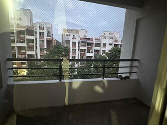 2 BHK 960 Sq.Ft. Apartment in SG Lanke Vishwajeet Residency