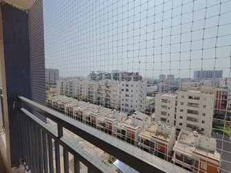 3 BHK 2263 Sq.Ft. Apartment in Merlion Galaxia