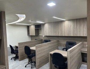  Office Space For Sale in Free Press House, Nariman Point