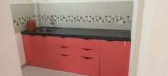 1 BHK + Prayer Room,Servant Room,Study Room,Extra Room,Basement,Store Room Apartment For Rent in Mahindra Happinest Tathawade Phase 1