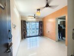 1 BHK 420 Sq.Ft. Apartment in Agarwal Vrindavan Gardens