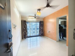 1 BHK Apartment For Sale in Agarwal Vrindavan Gardens