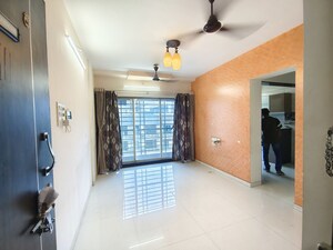 1 BHK Apartment For Sale in Agarwal Vrindavan Gardens, Nalasopara East