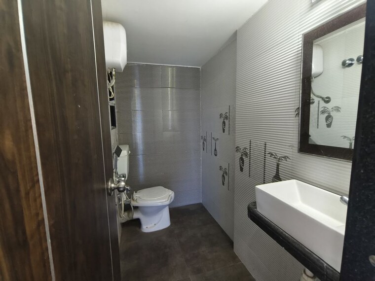 Bathroom, agarwal-vrindavan-gardens 1 Bedroom 420 Sq.Ft. Apartment In Nalasopara East Palghar 10538880