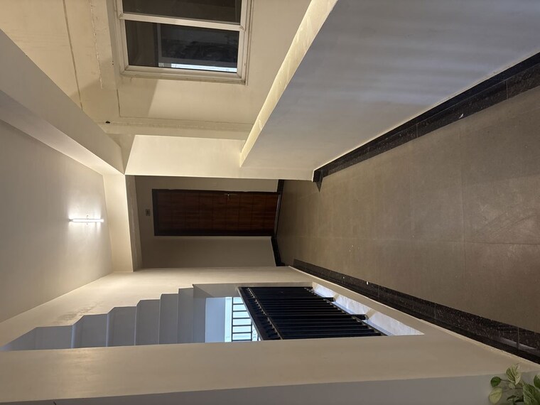 Lobby, vrindavan yojna 5 Bedroom 2532 Sq.Ft. Apartment In Vrindavan Yojna Lucknow 10538746