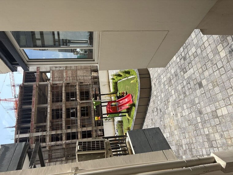 undefined, vrindavan yojna 5 Bedroom 2532 Sq.Ft. Apartment In Vrindavan Yojna Lucknow 10538746