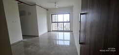 2 BHK + Store Room Apartment For Sale in Sheth Auris Bliss