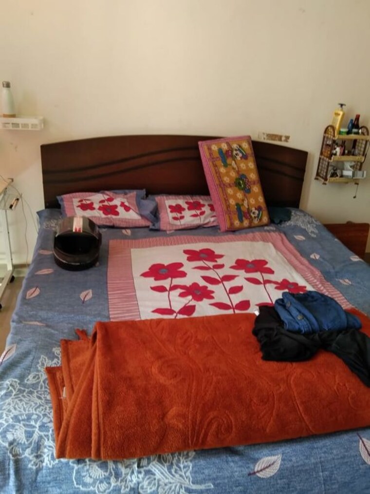Bedroom, ansal-plaza-sector-23 2 Bedroom 1500 Sq.Ft. Builder Floor In Sector 23 Gurgaon 10538908