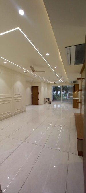 3 BHK Apartment For Rent in Prestige Beverly Hills, Kokapet
