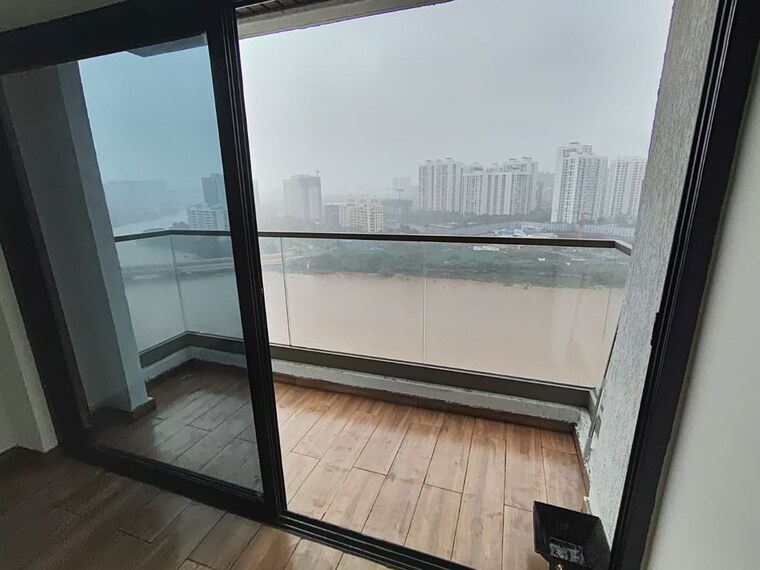 undefined, duville-riverdale-grove 2 Bedroom 1030 Sq.Ft. Apartment In Kharadi Pune 10538910