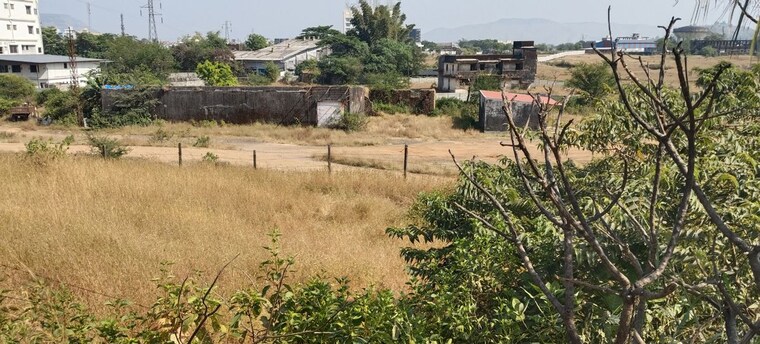 undefined, igatpuri  6000 Sq.Ft. Plot In Igatpuri Nashik 9795283