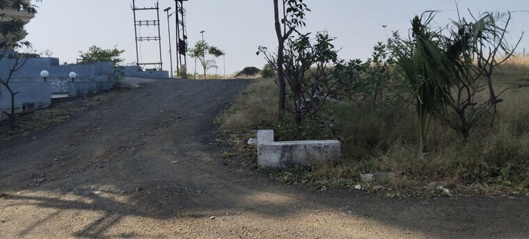 undefined, igatpuri  6000 Sq.Ft. Plot In Igatpuri Nashik 9795283