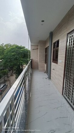 2 BHK +Builder Floor For Rent in Ansal Plaza Sector-23