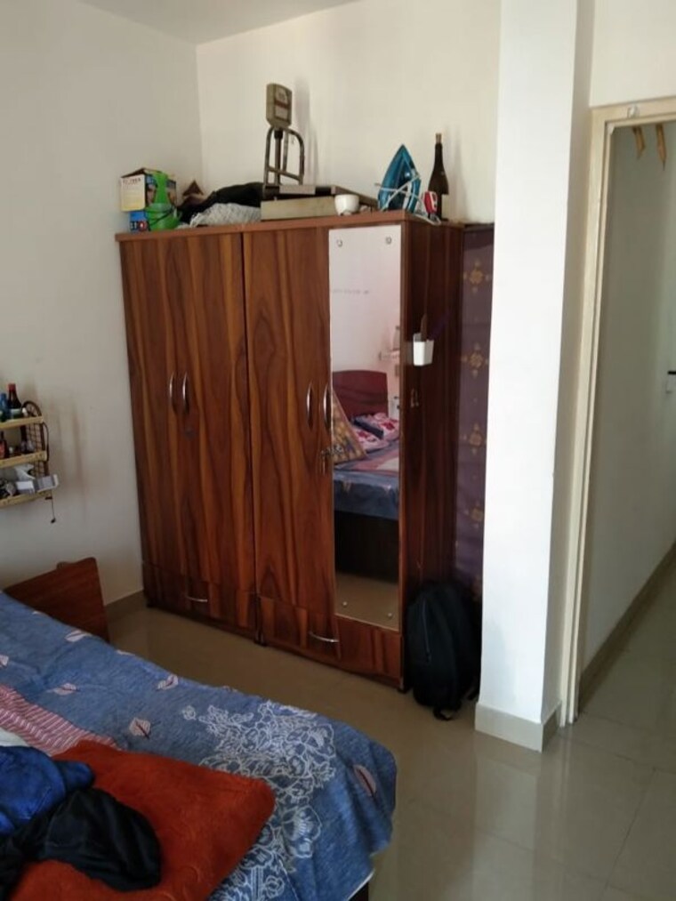 Bedroom, ansal-plaza-sector-23 2 Bedroom 1500 Sq.Ft. Builder Floor In Sector 23 Gurgaon 10538917