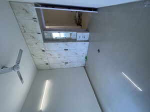 Kitchen in 2 BHK Apartment at Pyramid Square 67A, Sector 67 – for Rent