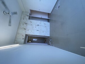 Kitchen in 2 BHK Apartment at Pyramid Square 67A, Sector 67 – for Rent