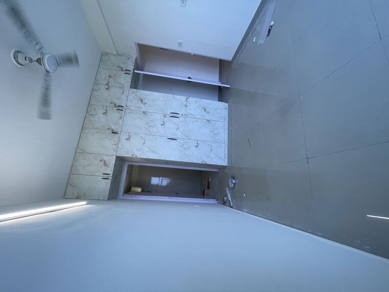 Kitchen, pyramid-square-67a 2 Bedroom 710 Sq.Ft. Apartment In Sector 67 Gurgaon 10538915