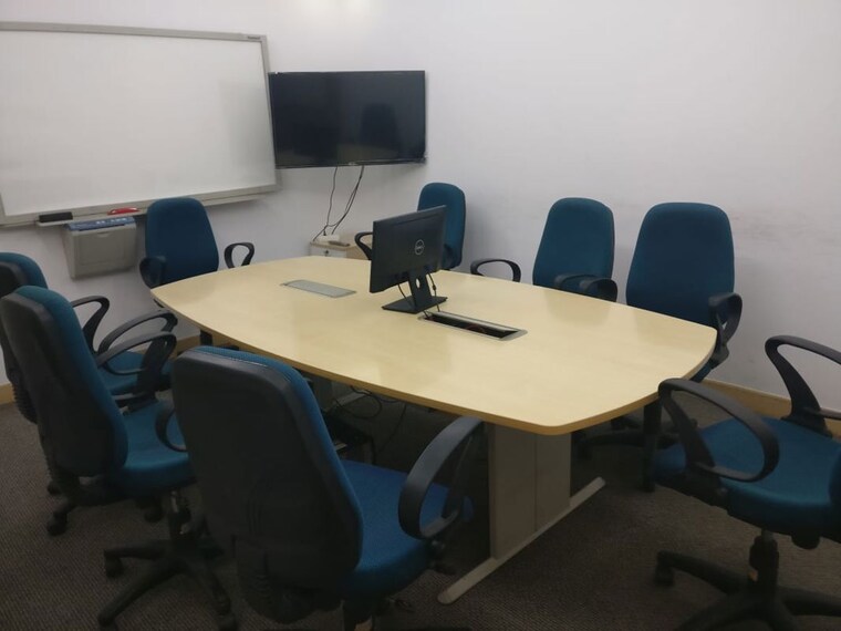 Team Area, unitech-signature-towers Commercial Office Space 2184 Sq.Ft. In Sector 15 Gurgaon 10538920