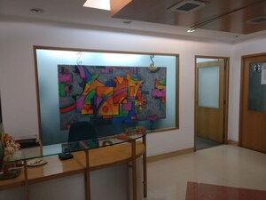  Office Space For Rent in Unitech Signature Towers, Sector 15