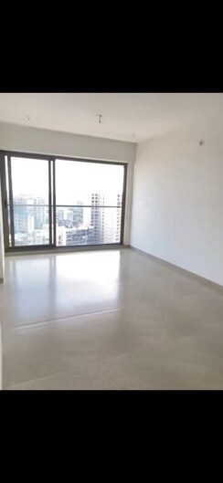 2 BHK + Study Room Apartment For Rent in Naman Habitat