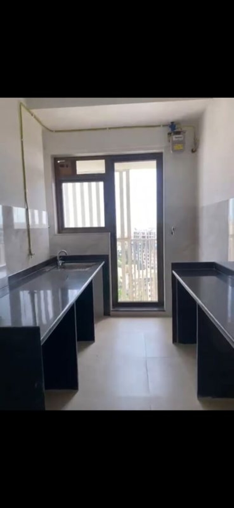 Kitchen, naman-habitat 2 Bedroom 816 Sq.Ft. Apartment In Andheri West Mumbai 10538919