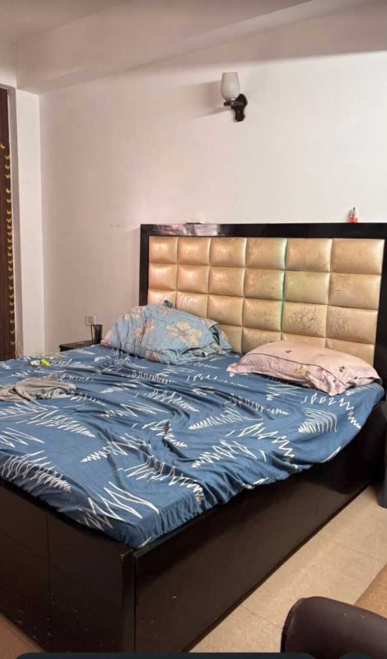 Bedroom, ajnara-grand-heritage 2.5 Bedroom 1200 Sq.Ft. Apartment In Sector 74 Noida 10538912