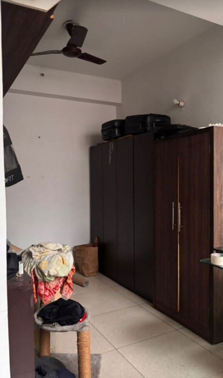 Study Room, ajnara-grand-heritage 2.5 Bedroom 1200 Sq.Ft. Apartment In Sector 74 Noida 10538912