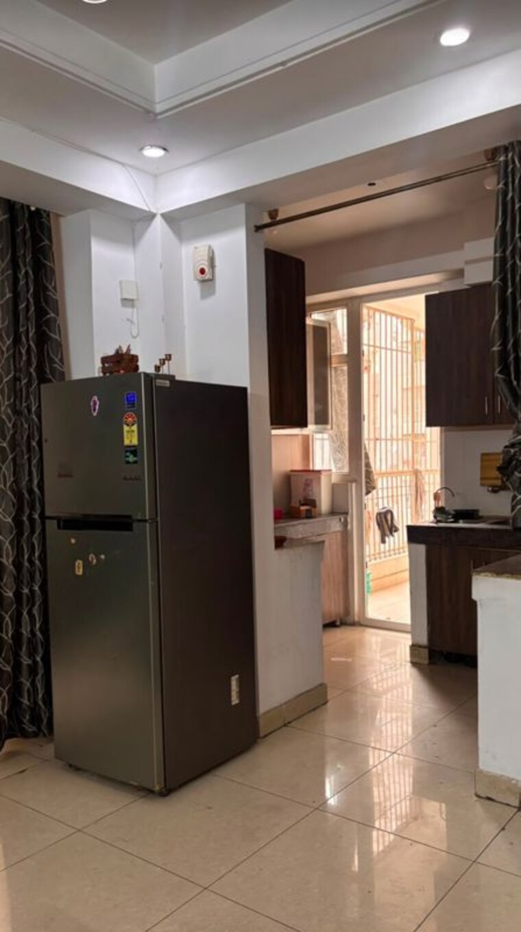 Kitchen, ajnara-grand-heritage 2.5 Bedroom 1200 Sq.Ft. Apartment In Sector 74 Noida 10538912