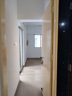 Building Lobby in 1.5 BHK Apartment at Unati Dham Apartment, Kondhwa Budruk – for Rent