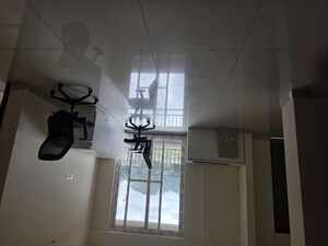 Bathroom in 3 BHK Apartment at PSR Vanasree, Sarjapur Road – for Sale