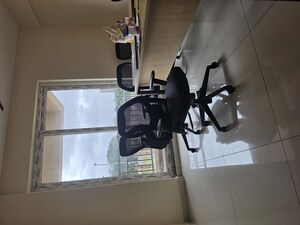 Master Bedroom in 3 BHK Apartment at PSR Vanasree, Sarjapur Road – for Sale