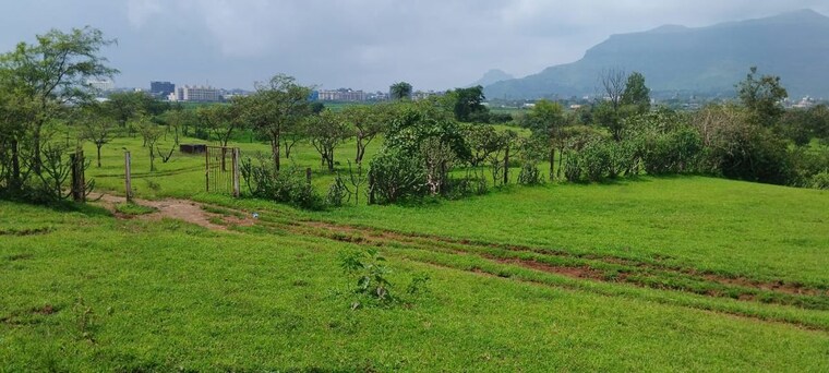 undefined, igatpuri  4 Acre Plot In Igatpuri Nashik 9234968