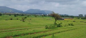 Plot Area in  Plot at Igatpuri – for Sale