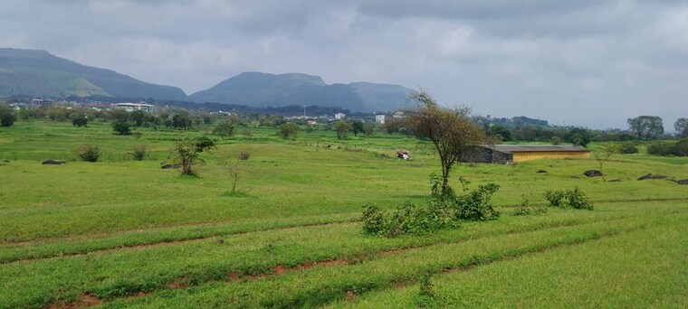 undefined, igatpuri  4 Acre Plot In Igatpuri Nashik 9234968