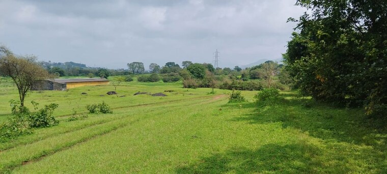 undefined, igatpuri  4 Acre Plot In Igatpuri Nashik 9234968