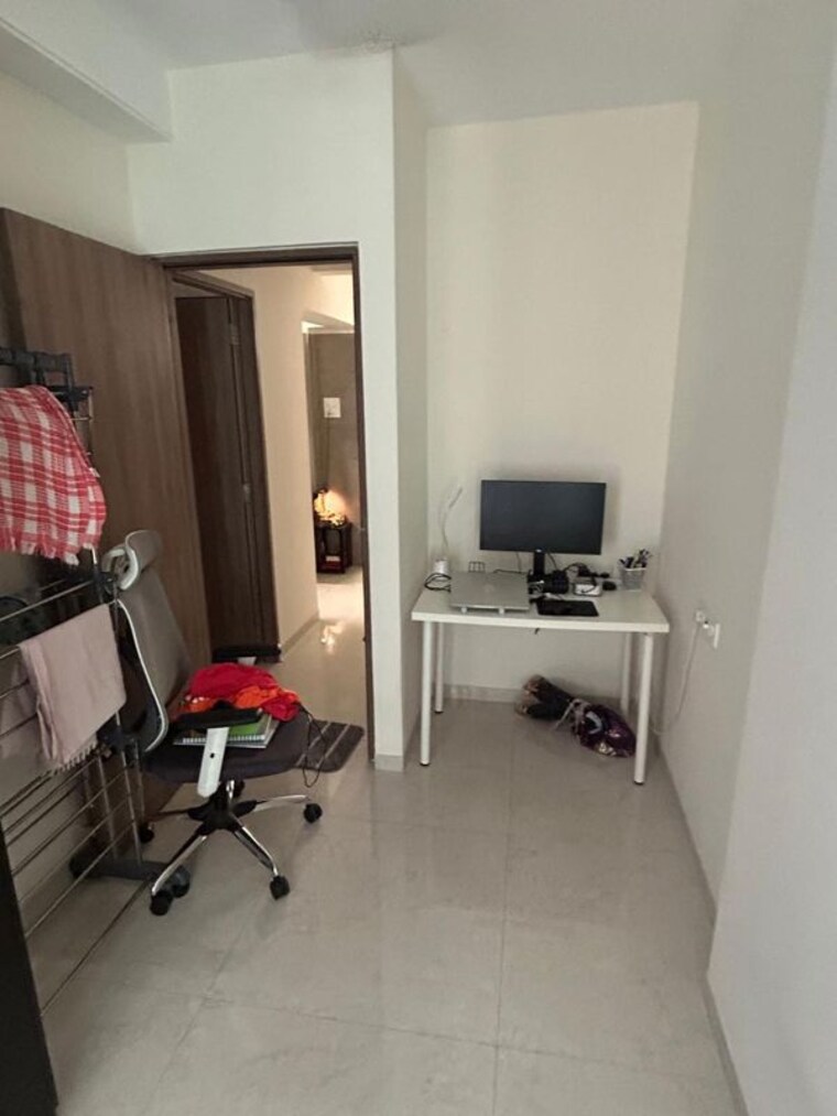 Room, adityaraj-royale 1.5 Bedroom 461 Sq.Ft. Apartment In Tagore Nagar Mumbai 10538927