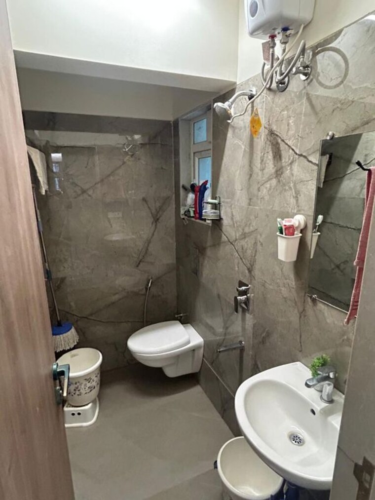 Bathroom, adityaraj-royale 1.5 Bedroom 461 Sq.Ft. Apartment In Tagore Nagar Mumbai 10538927