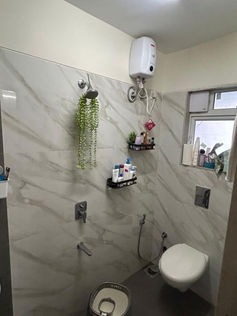 Bathroom, adityaraj-royale 1.5 Bedroom 461 Sq.Ft. Apartment In Tagore Nagar Mumbai 10538927