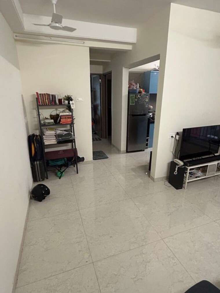 Hall, adityaraj-royale 1.5 Bedroom 461 Sq.Ft. Apartment In Tagore Nagar Mumbai 10538927