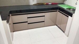 Furnished Amenities in 3 BHK Apartment at Eldeco Live By The Greens, Sector 150 – for Rent