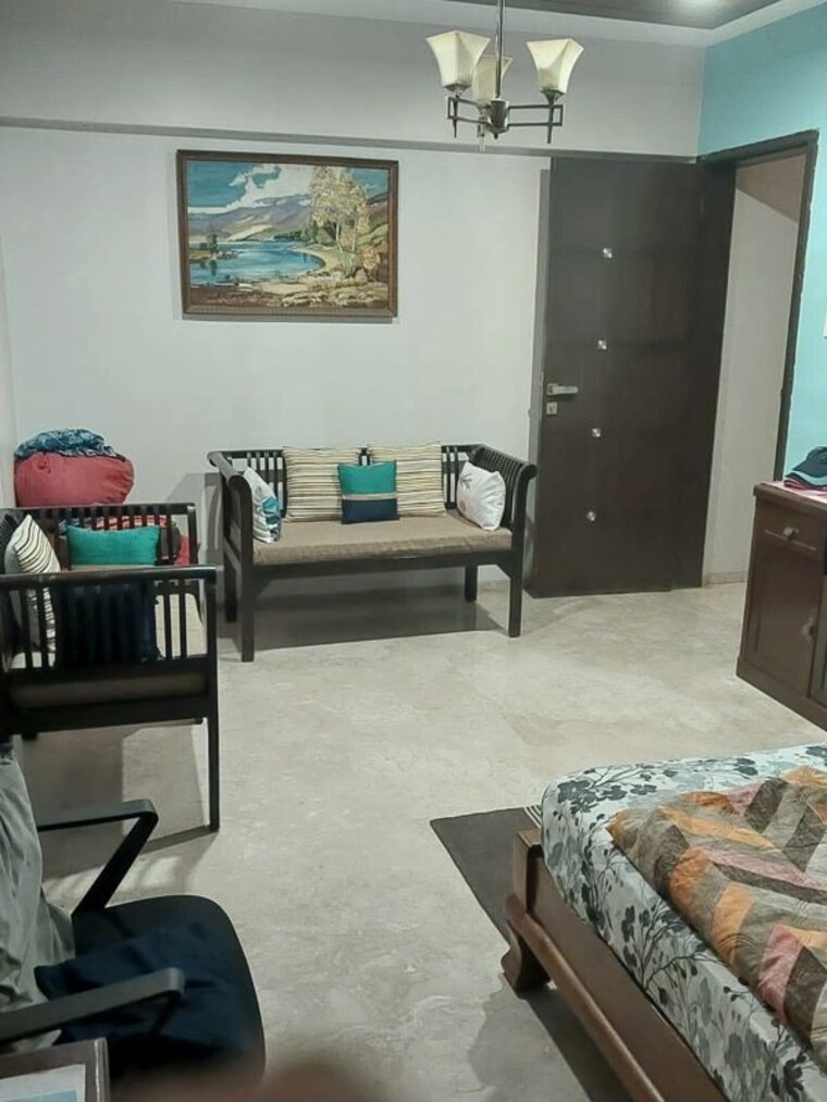 Living Room, sanskruti-lifespaces-terraza 3.5 Bedroom 2275 Sq.Ft. Apartment In Aundh Pune 10538943